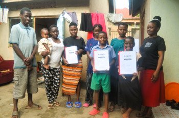 Community Development Training